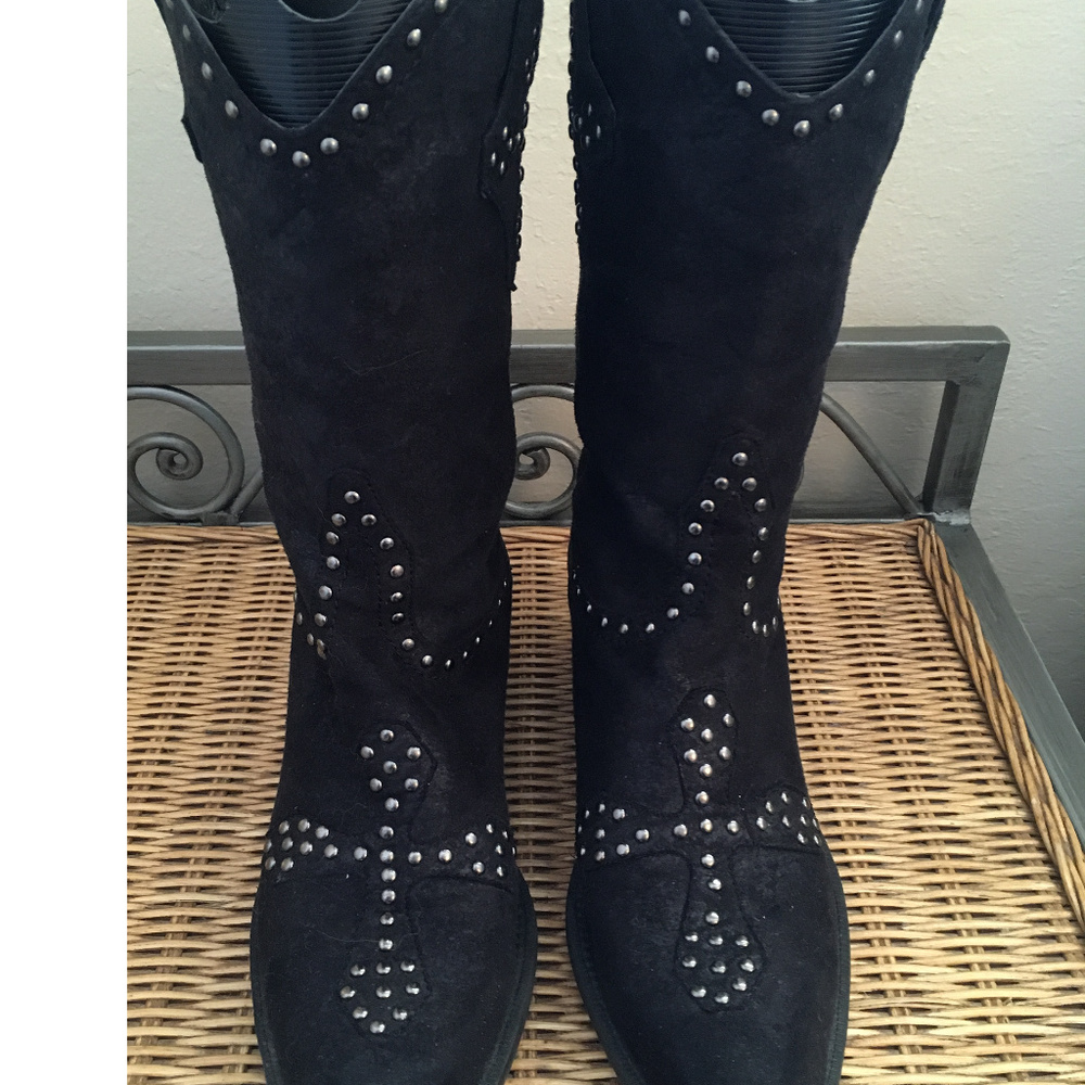 Cowboy/Western Boot